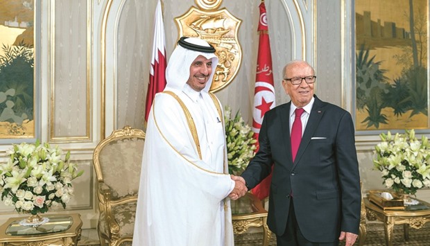Gulf Times