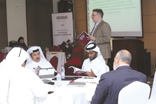 QCDCu2019s Career Adviser Training Course provides participants with the basic skills and essential knowledge of career advising and planning.