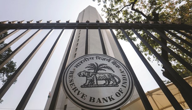 The Reserve Bank of India headquarters is seen in Mumbai. The RBIu2019s surprise move to raise the interest rate it uses to drain excess funds from lenders is being seen as a sign of things to come.
