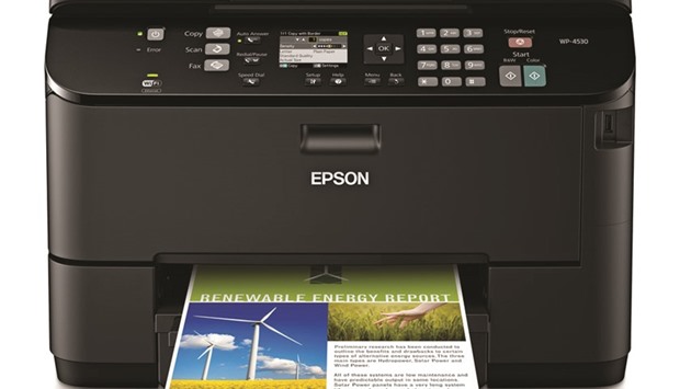 Epson, the Japanese maker of home and office printers, has already established a beachhead in Italy and may move more manufacturing and design operations to Europe to counteract the effects of a stronger yen.
