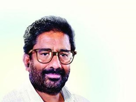 Ravindra Gaikwad