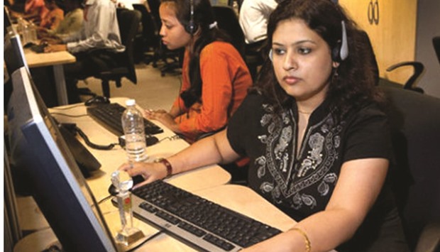 Driven by e-commerce and financial services, Indiau2019s Internet economy is  expected to double from $125bn to $250bn, growing from the current 5% to 7.5% of the countryu2019s GDP, a joint report by the Boston Consulting Group (BCG) and The Indus Entrepreneurs (TIE) said yesterday.
