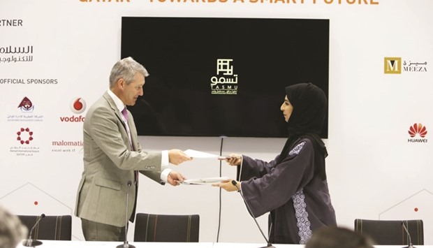 Under the agreement, Siemens will endeavour to provide mentoring and training to the MoTCu2019s Innovation Lab, its staff as well as start-ups affiliated with its innovation and incubation programmes.