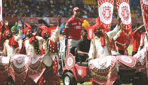 Glenn Maxwell