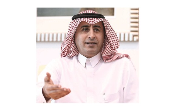 Dr Abdulaziz A al-Ghorairi is senior vice-president, group chief economist and head of asset management at Commercial Bank.