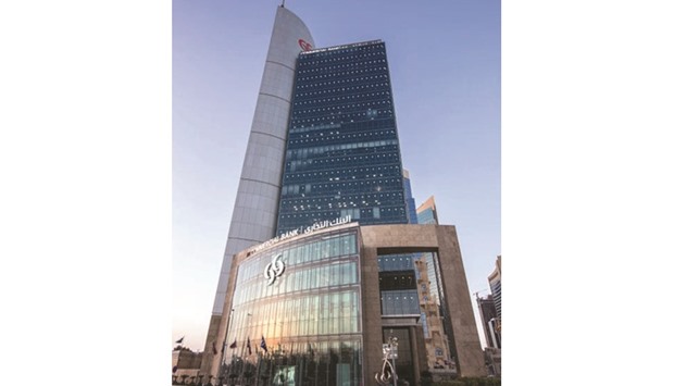 Commercial Bank said it has u201csuccessfully completedu201d the initial pilot phase using the u201cfirst ever blockchain networku201d to process international transfers in partnership with its regional alliance banks ABank in Turkey, National Bank of Oman, and United Arab Bank in the UAE, in addition to other banks in Egypt and India