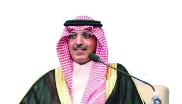 Mohammed al-Jadaan sought in a statement carried by state news agency SPA to allay concern that people would be taxed as part of the ambitious reform plan.
