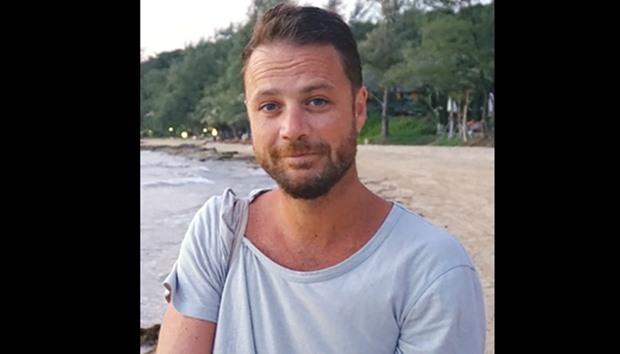 The British man killed in the Stockholm terror attack has been named as Chris Bevington. Two Swedes and one Belgian also died in the attack on Friday, when a hijacked lorry was driven into a store. Crispin Bevington u2013 known as Chris u2013 worked as a director with music streaming service Spotify.