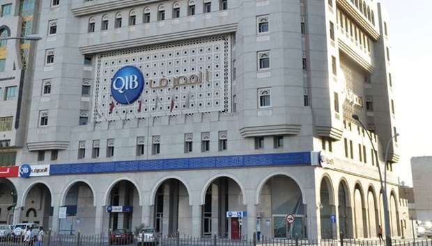 QIB has demonstrated steady financial growth over the past five years and has been setting a benchmark for Islamic banks in the region with its embrace of cutting-edge banking technologies, and its customer-centric approach to both its product offering and the overall banking experience; offered across its renovated branch network and constantly developing digital channels