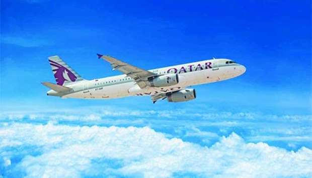 Qatar Airways has resumed service to Erbil and Sulaymaniyah in Iraq.