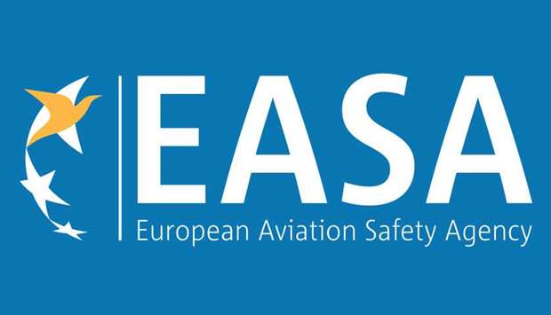 The European Aviation Safety Agency alerted airlines on Tuesday of the possible launch of ,air-to-ground and/or cruise missiles within the next 72 hours,,