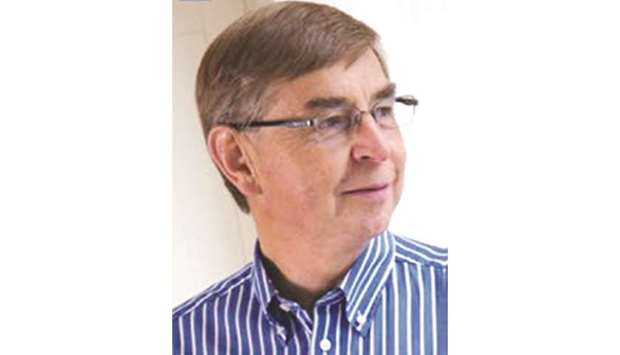Peter Cochrane