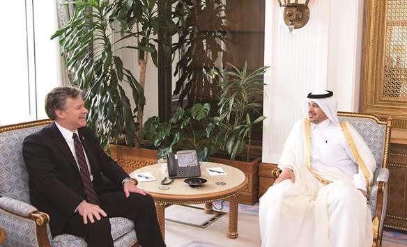 Gulf Times