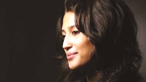 Bhutto: her third book would be titled The Runaways.