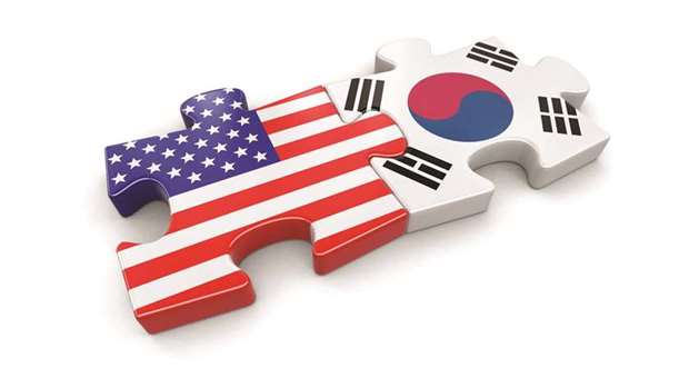 The Korean-United States Free Trade Agreement entered into force in March 2012. By most measures, the KORUS has been a success. Yet, Trump denounced it as a u201chorrible deal,u201d and insisted that it be renegotiated.
