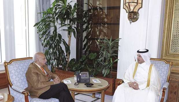 Gulf Times