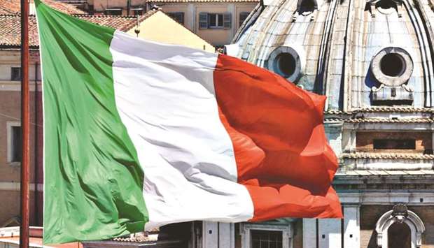 Established political parties suffered humiliating defeats in Italyu2019s election last month.