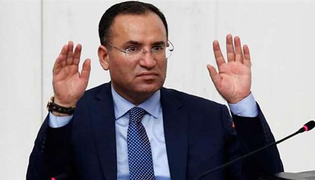 ,We are also against the unconditional support for the (Syrian) regime and we are at odds with Iran and Russia on this,, Turkey Deputy Prime Minister Bekir Bozdag said