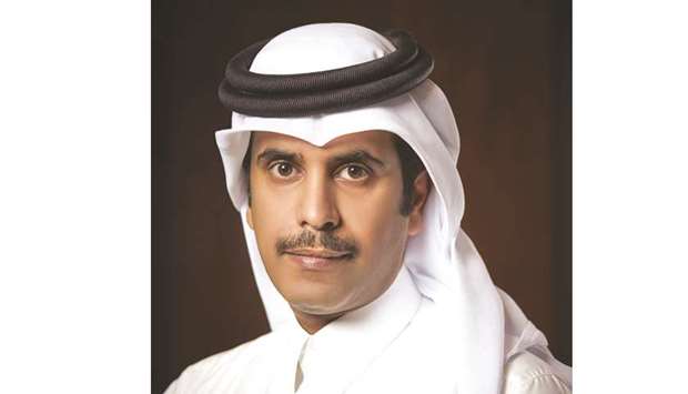 Sheikh Abdulla: Ensuring best possible returns to shareholders.