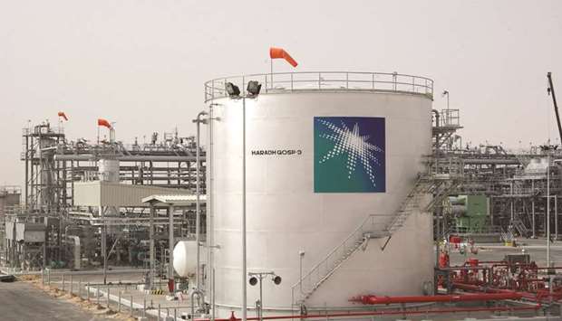 In the first half of 2017, Aramco made virtually all its profit in upstream, with downstream delivering just $842mn in net income, compared with a loss of $484mn in the first half of 2016