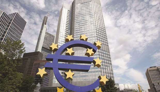europe central bank