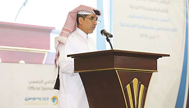 Dr Ibrahim al-Naimi