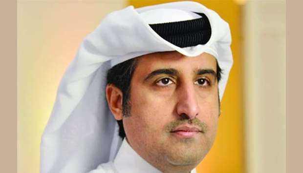 Saleh bin Hamad al-Sharqi: Not siege-hit.