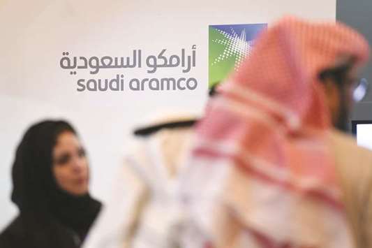 Industry sources have linked the shift in Saudi Arabiau2019s stance to its desire to support the valuation of state-owned Aramco ahead of the planned sale of its minority stake in an initial public offering
