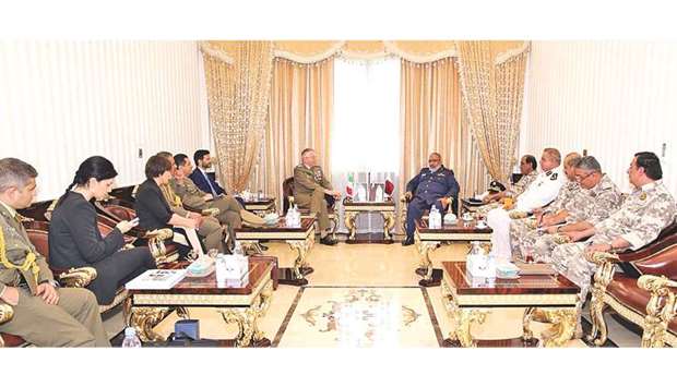 Gulf Times