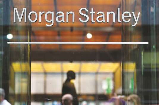 At the opening of the trial in Rome, Morgan Stanley and the other defendants asked a three-judge panel at the Court of Accounts, which rules on abuses of public funds, to reject the derivatives case in an acknowledgement that the judges do not have jurisdiction, Marco Fratini, one of the judges, said.