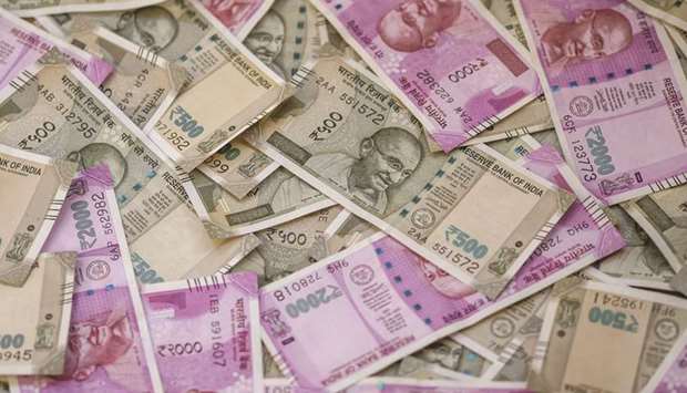 The rupee closed at 66.11 against the US dollar yesterday, a level last seen on  March 10, 2017, down 0.47% from its Thursdayu2019s close of 65.66