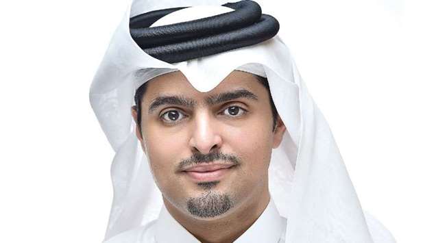 Hamad Abdulla Jassim al-Thani/CEO, Vodafone Qatar