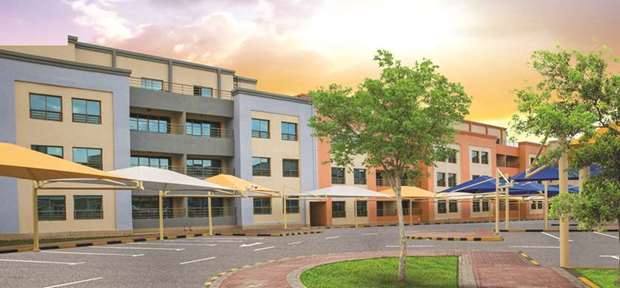 Ezdanu2019s participation at Cityscape is part of the running promotional leasing campaign for Ezdan Oasis.