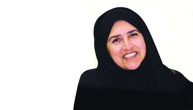Sultana Afdhal, CEO, WISH