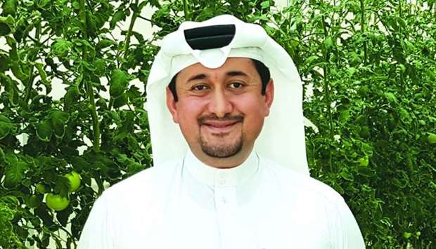 Nasser Ahmed al-Khalaf.