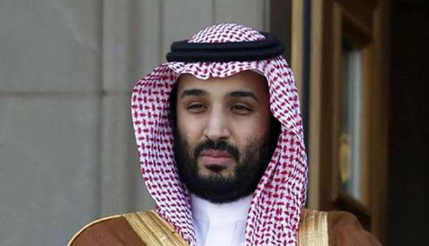 Answering a question about the Saudi-funded spread of Wahabism that some have accused of being a source of global terrorism, Mohamed bin Salman said successive Saudi governments lost track of the effort.