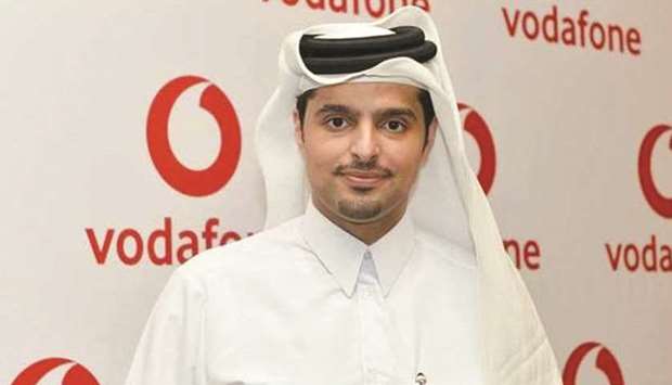 By Sheikh Hamad Abdulla Jassim al-Thani/CEO, Vodafone Qatar