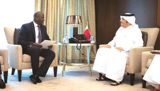 Gulf Times