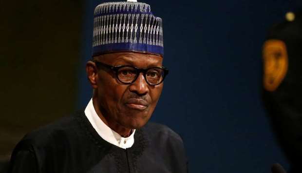 Buhari will be the first leader from sub-Saharan Africa to visit Trump