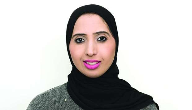 Dr Noof Mohamed al-Siddiqi