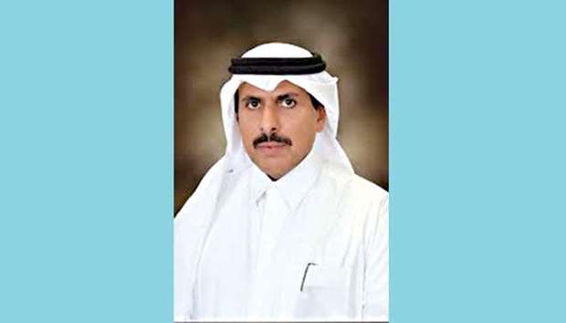 HE Sheikh Abdulla: Strong position.