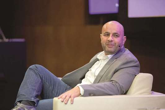 SPEAKER: Awad Joumaa, a news editor, book editor, and documentary filmmaker at Al Jazeera.