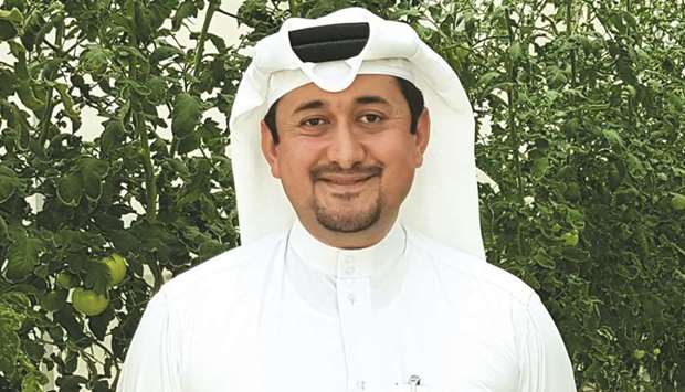 Nasser Ahmed al-Khalaf