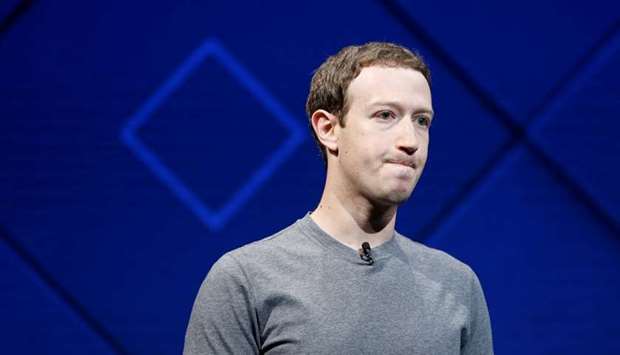 Zuckerberg will likely face multiple congressional hearings as his social media giant battles a firestorm set off by the Cambridge Analytica scandal.