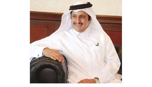 u201cBeyond any doubt, Qatar-US relations have seen great development in all co-operation aspects,u201d says Sheikh Khalifa.