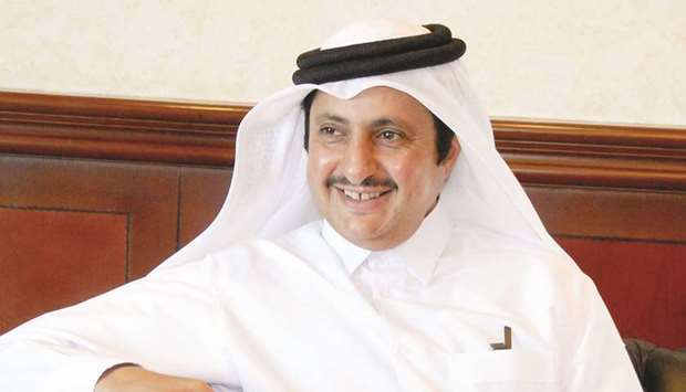 Sheikh Khalifa: Business-friendly reforms in Qatar.