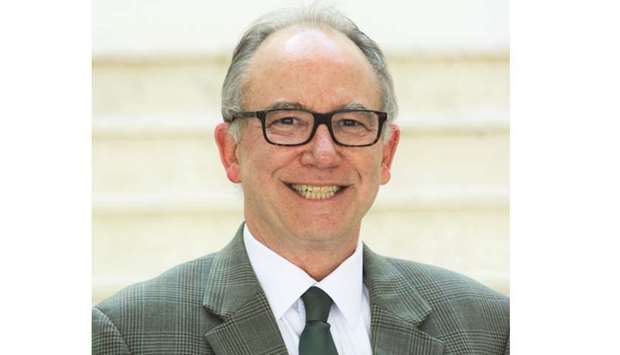 Dr Bryan K Lewallen