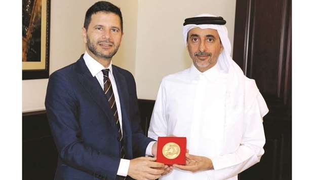 Gulf Times