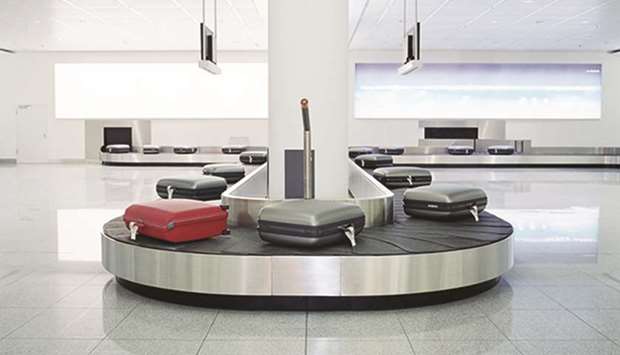 Compared to 2015, the mishandling rate has been reduced by more than 40%, IATA said. Last year, IATA set in motion a project to improve baggage tracking under its u2018Resolution 753u2019, which lays emphasis on u201cdigital transformation for baggage managementu201d. PICTURE: IATA