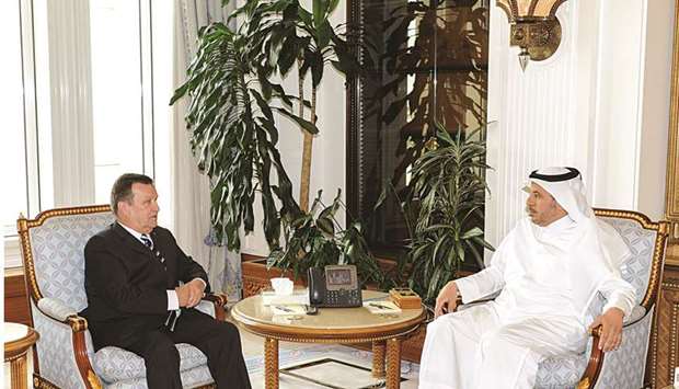 Gulf Times